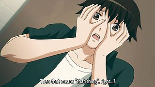 Baby's cowgirl dirt by Hentai PD