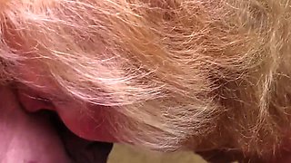 GILF Desiree Eden Fucks Her Son in Law