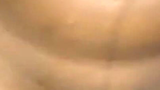 Big Dick Guy Slapping My Ass and Fucking Me Hard