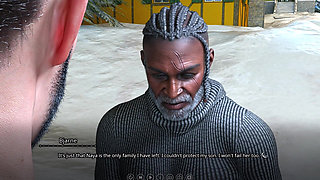 The Seven Realms 12 - Atlas Discovers New Bondmates: Kali and Naya
