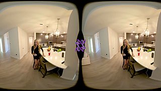 Hotwife Gets A Delivery Driver Dare