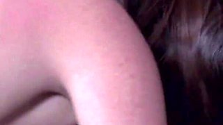 Leyla Morgan & Luke HotrodH lavatory fucking