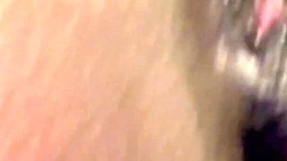 Horny Wett Pussy