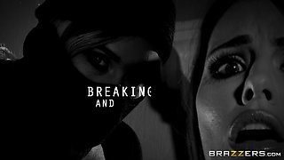 Breaking And Scissoring With Adriana Chechik, Aj Applegate - Brazzers
