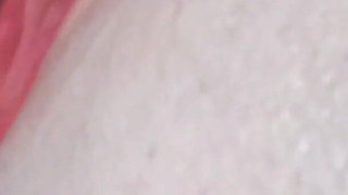 Masturbating and Playing with My New Erovenus Doll