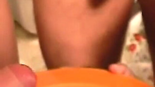 The Patron Saint of Cock