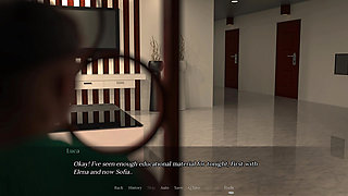 The Good Family - v0.02 - Full Part - Demo