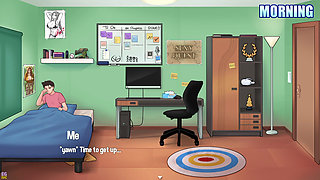 House Chores Foursome Variations and Gallery - by Eroticgamesnc