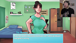 What Could Go Wrong By Cleaning My Room? (House Chores #1)