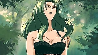 Hentai PD - hentai anime movie