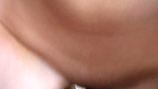 Sister Gets A Hard Stepbro's Cock