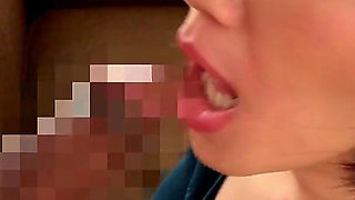 Busty Gorgeous Wife: Busty Beauty Cums Hard Over and Over