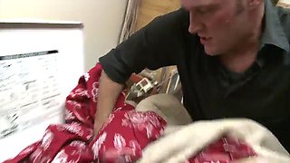 Eva with tits ft. Eva Karera: Big Tits, Blowjob  Milf Porn