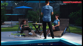 Summer Heat Part 10 - by Naughty Fox Games