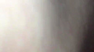 Hot Dick Penetrates a Big Ass Latina