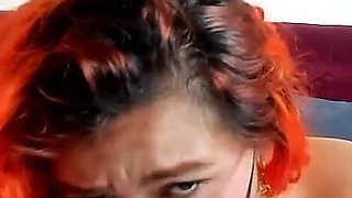 Completo Sloopy Blowjob