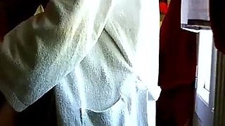 Mamie adore sucer et le sexe oral