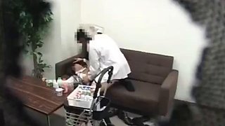 If you bring a sample, your boss will attack you.