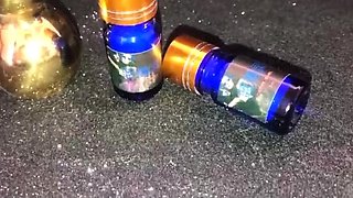 Sexy huge ass latina amateur rides fetish dudes cock