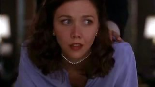 Maggie Gyllenhaal - Secretary