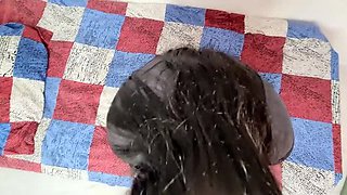 Jija Sali Viral Sex Video - Indian Teen Missmaya123 Brutal Fucking Doggy Style Big Natural Tits