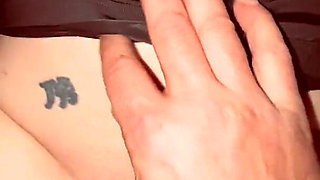 Whith a Friend After a Party