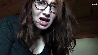 Bettie Bondage – Mom Found Your Sneaky Phone Pics