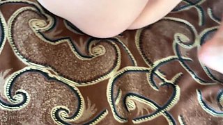 My Lover Licked My Cunt and Fucked Compilation