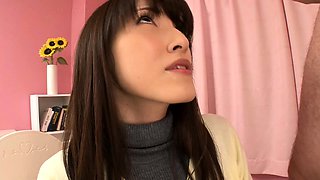 Uncensored Japanese Erotic Fetish Sex Lingerie Girl Pt 5
