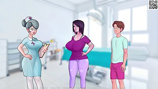 Full Gameplay - SexNote Part 2