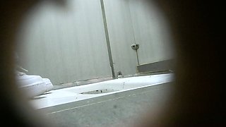 Horny fat arab housewife fingered on amateur hidden cam