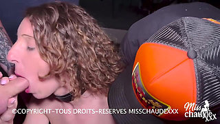 Misschaudexxx, Gangbang Hard I Get Fucked Like a Slut