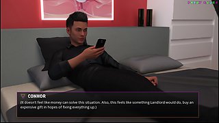 Midnight Paradise by Lewdlab - a Step Closer to Bang My Stepmom, Meanwhile I Bang My Teacher 19