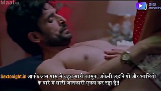 Hottie Indian Babe Erotic Clip