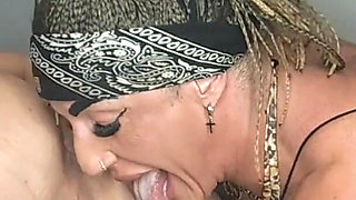 Extreme Rimming with Deep Throat and Fucking the Bastard