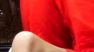 Indian Desi Stepmom Stuck Under Bed Anal Fuck by Stepson