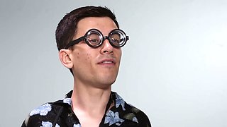 Fucking His Way Into The U.S.A With Jordi El Nino Polla, Nicolette Shea, Brittany Andrews - Brazzers