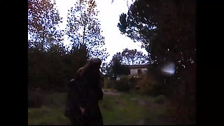 The Lesvic Ruins (film)