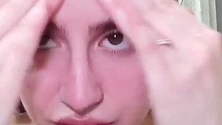 Dirty Toilet Slavery