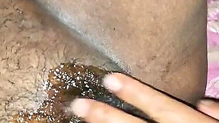 Desi Mastard Oil Massage for Becoming Big Cook and Tight Pussy Desi Nuska