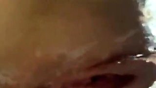 Beauty Student Shaved Her Armpits/pussy