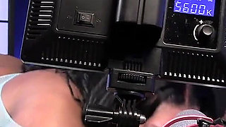 Big Butt African Vs BBC