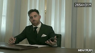 Suited Hustler 2, Special Edition - MENatPLAY