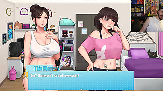 I Traumatized This Family (House Chores #14)