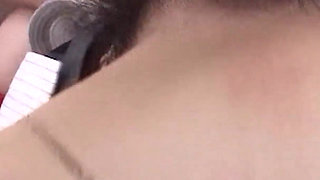 A Lot of Guys Drilled Her, After Which She Was Filled with a Huge Load