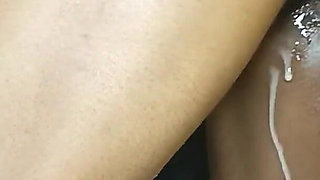 Biggest Black Cock in My Entire Life