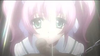 Nurse -yagami- nosub