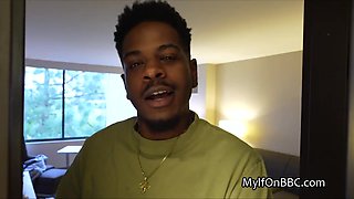 Big black penis foursome with naughty blond hair girls