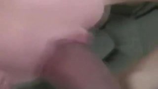 Fantastic Cock Sucking From Grandma