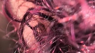 BDSM Mistress Sucking Cock Till He Pops